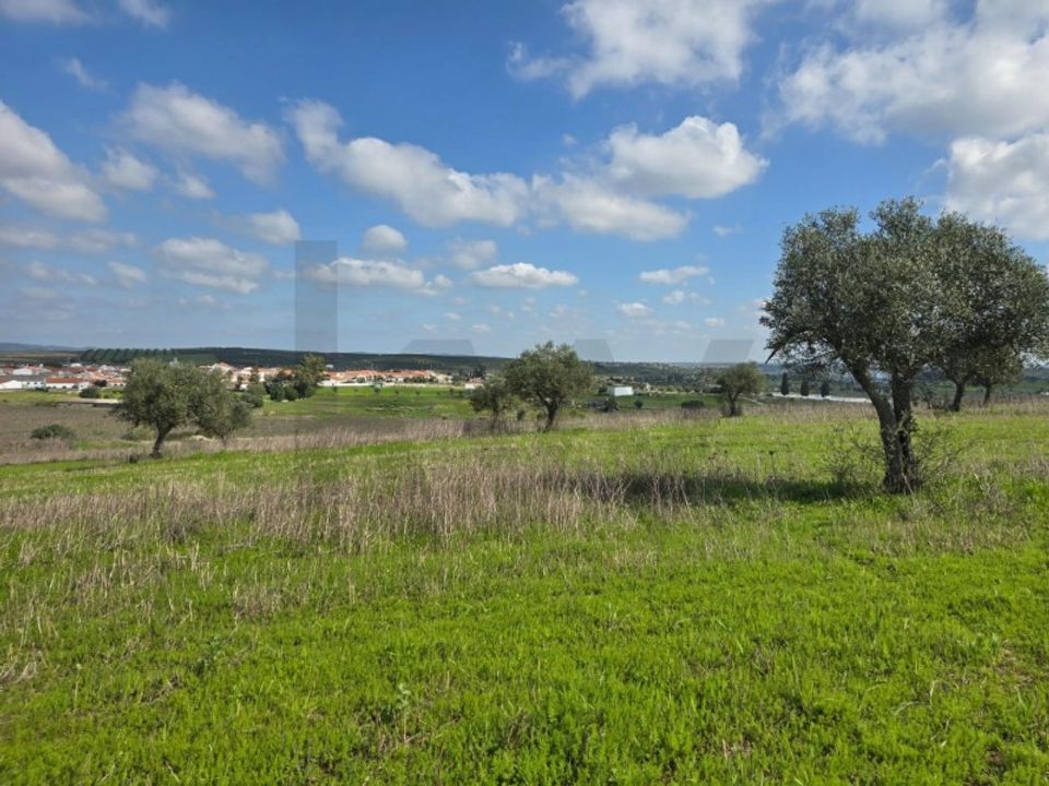 Helårsgrund i Vidigueira, Beja - foto 5