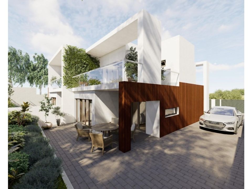 Villa i Sao Domingos de Rana, Lisbon - foto 1