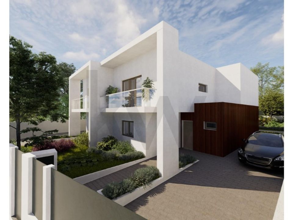 Villa i Sao Domingos de Rana, Lisbon - foto 2