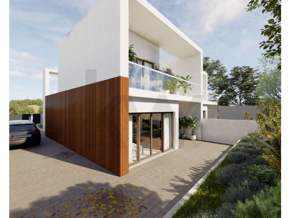Villa i Sao Domingos de Rana, Lisbon - foto 4
