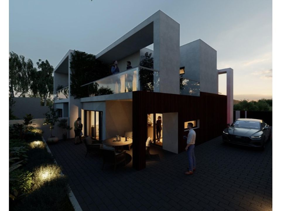 Villa i Sao Domingos de Rana, Lisbon - foto 5