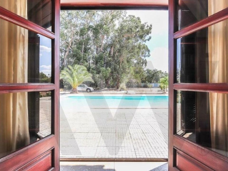Villa i Pinhal Novo, Setubal - foto 2