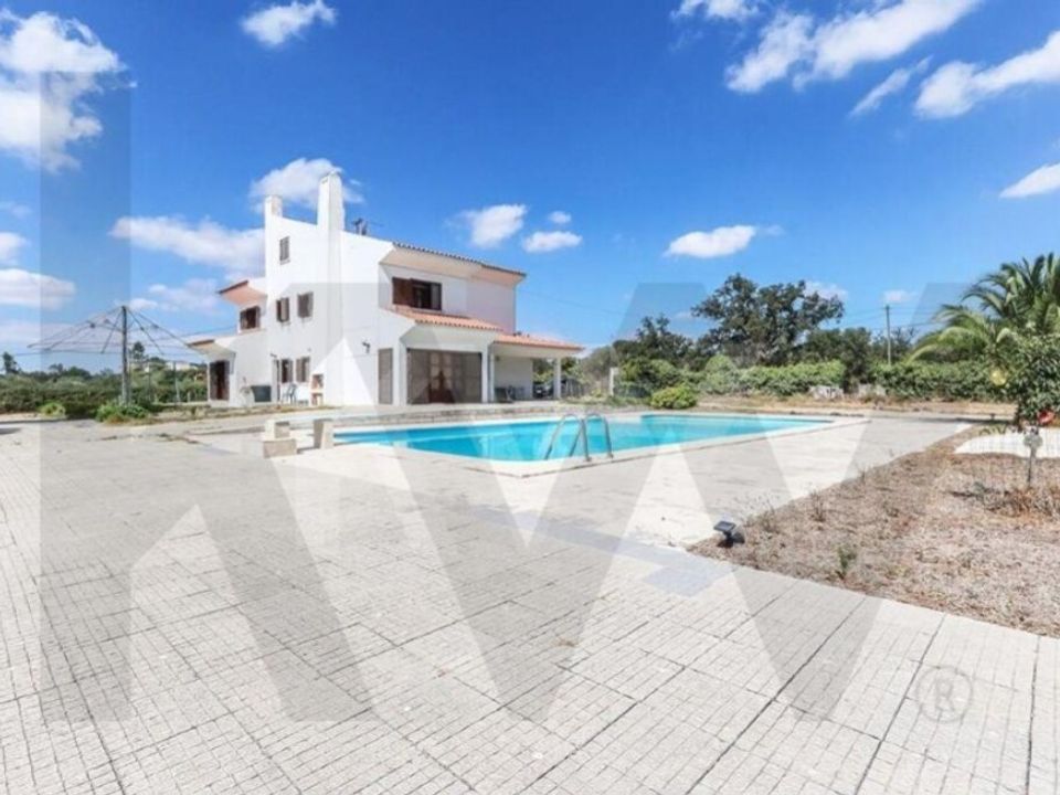 Villa i Pinhal Novo, Setubal - foto 3