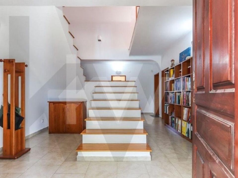 Villa i Pinhal Novo, Setubal - foto 5
