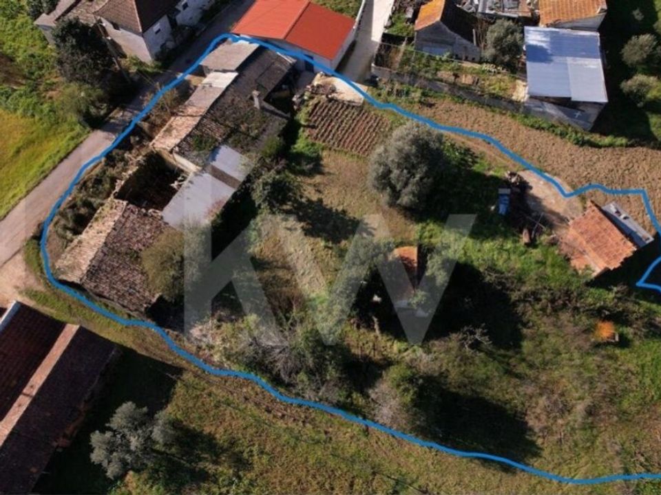 Villa i Meirinhas, Leiria - foto 1