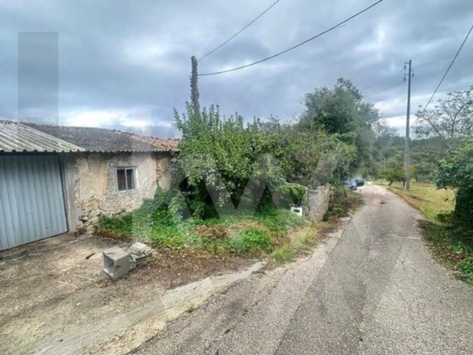 Villa i Meirinhas, Leiria - foto 2