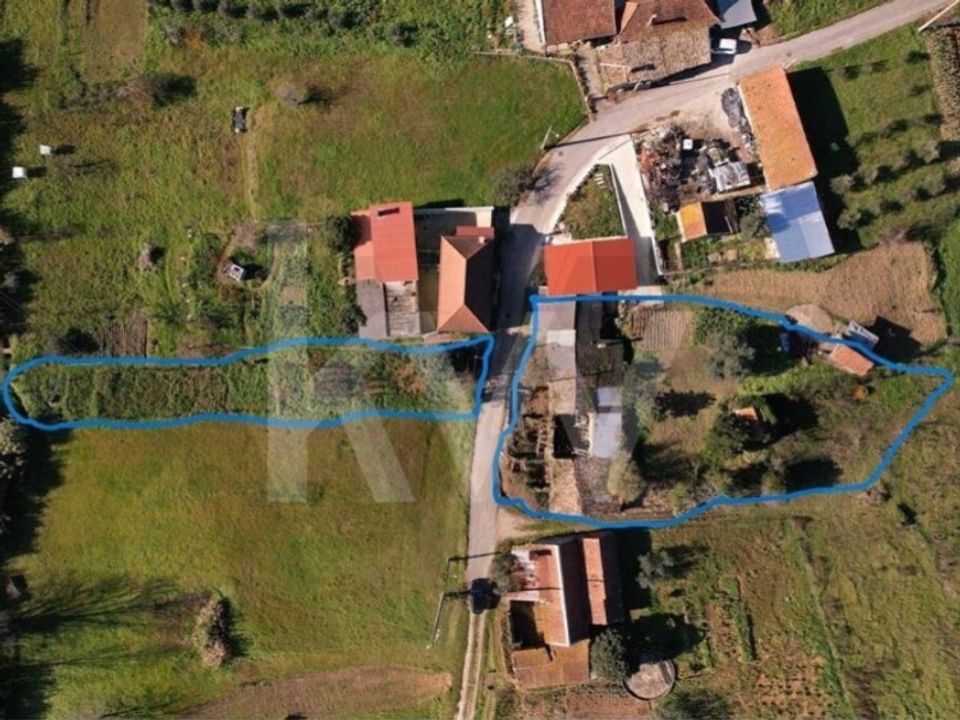Villa i Meirinhas, Leiria - foto 3