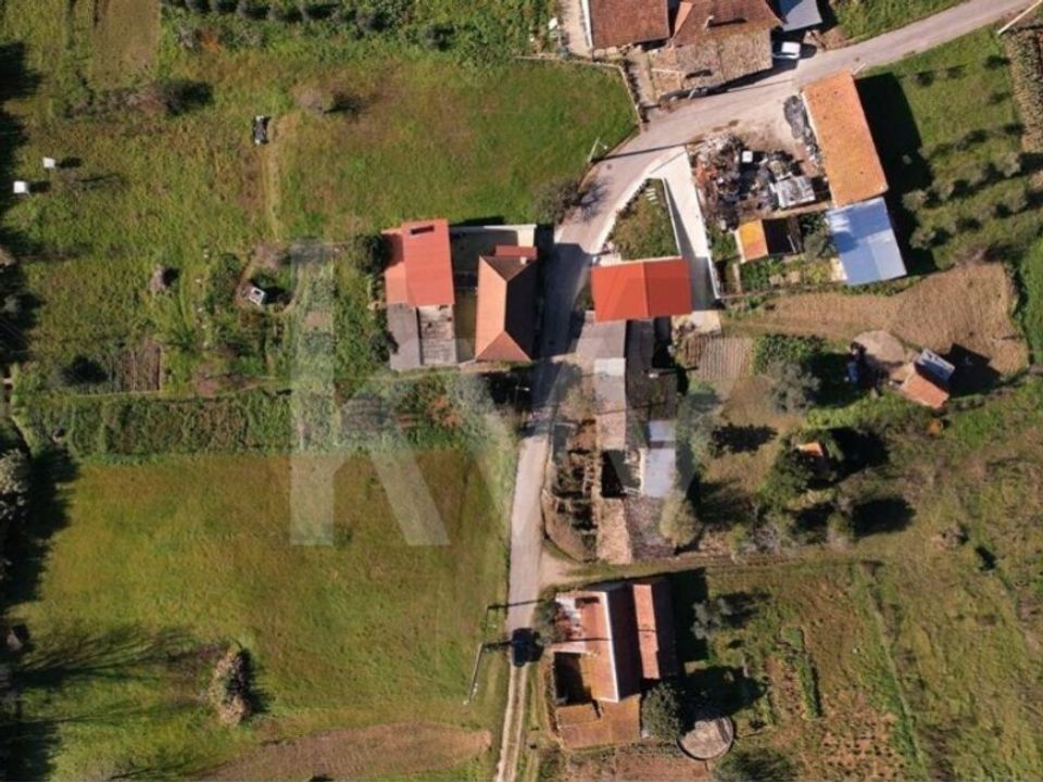 Villa i Meirinhas, Leiria - foto 4