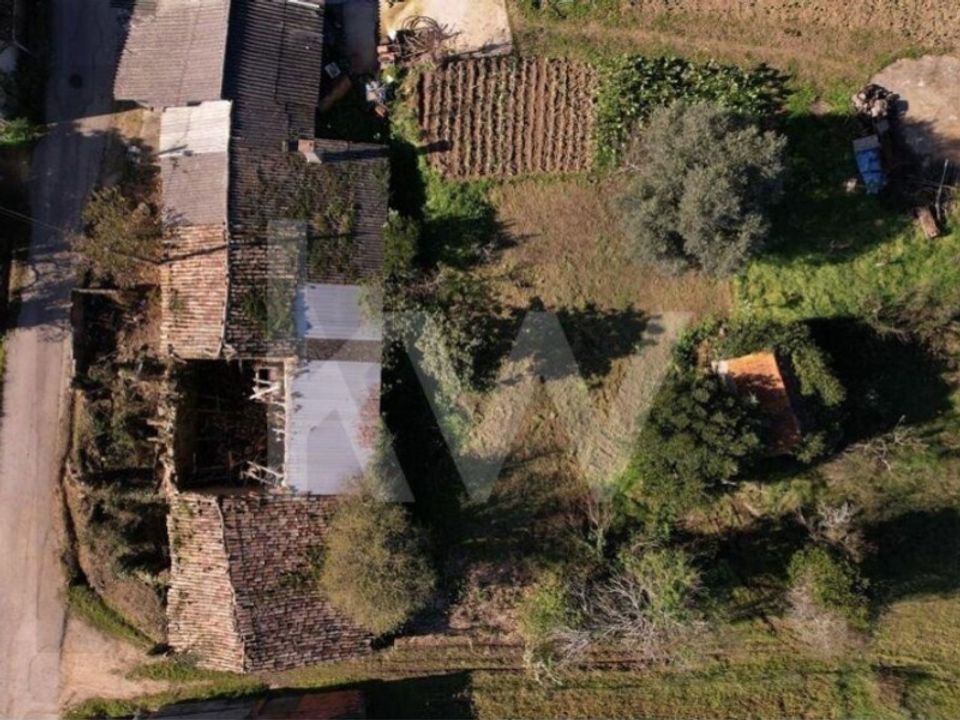 Villa i Meirinhas, Leiria - foto 5