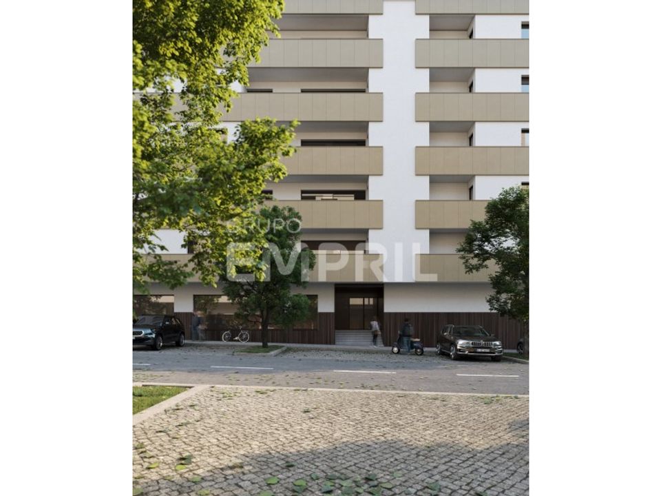 Erhvervsejendom i Santa Marinha do Zezere, Porto - foto 4