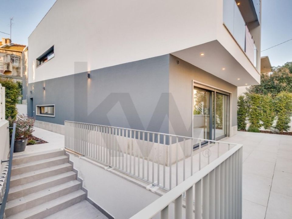 Villa i Almada, Setubal - foto 1