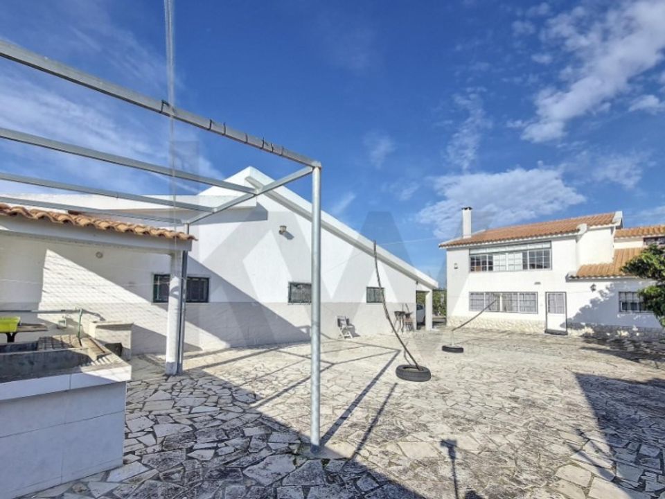 Villa i Pinhal Novo, Setubal - foto 2