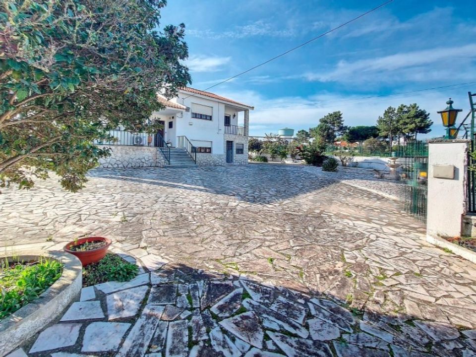 Villa i Pinhal Novo, Setubal - foto 3
