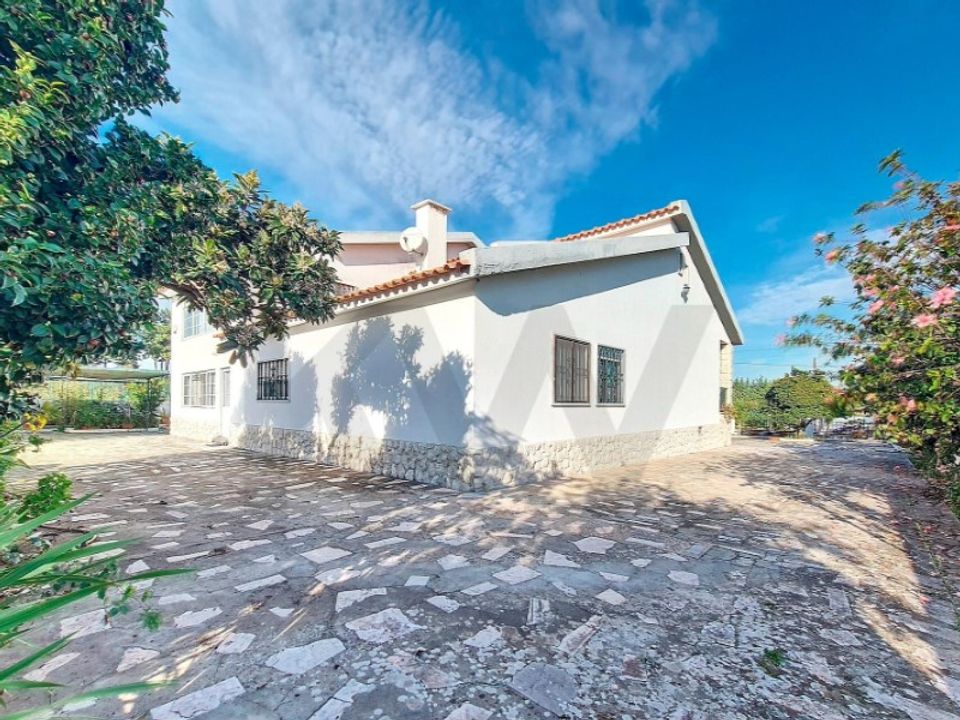Villa i Pinhal Novo, Setubal - foto 4