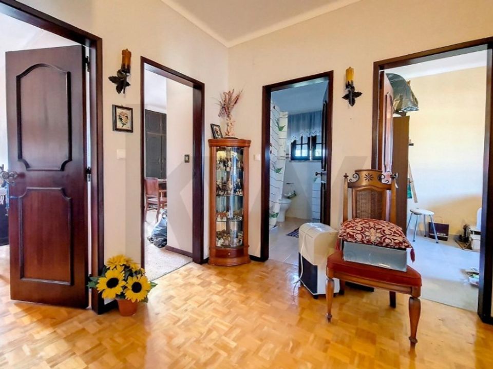 Villa i Pinhal Novo, Setubal - foto 5