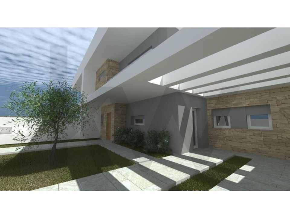 Villa i Fernao Ferro, Setubal - foto 2