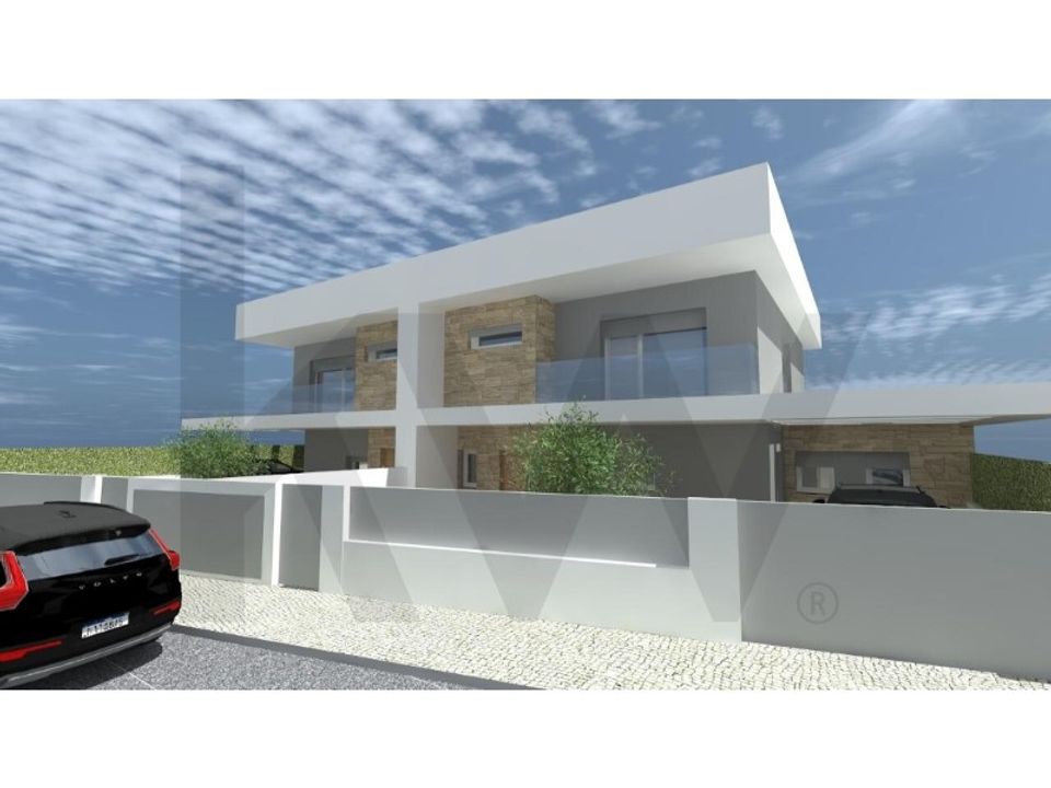 Villa i Fernao Ferro, Setubal - foto 5