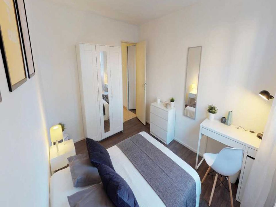 Apartment in Lille, Nord - photo 1