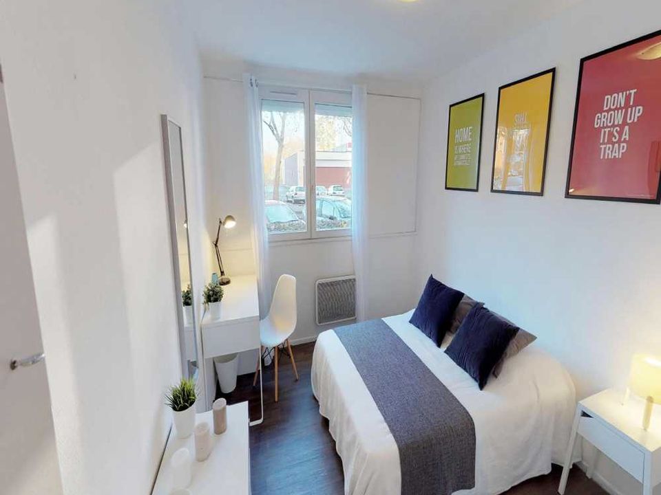 Apartment in Lille, Nord - photo 3