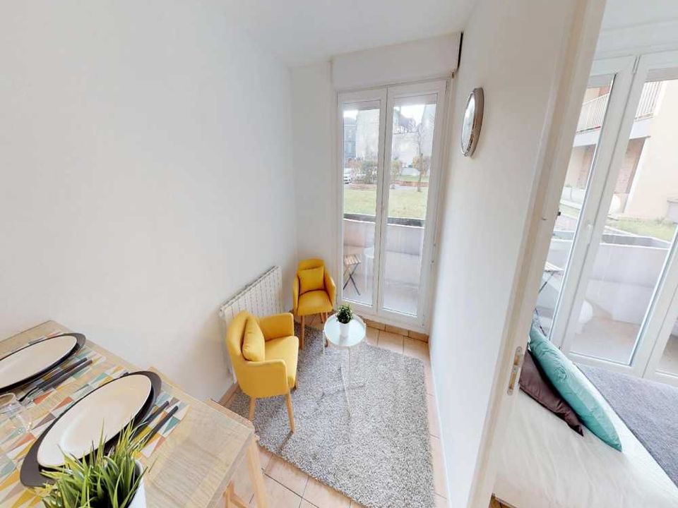 Apartment in Lille, Nord - photo 5