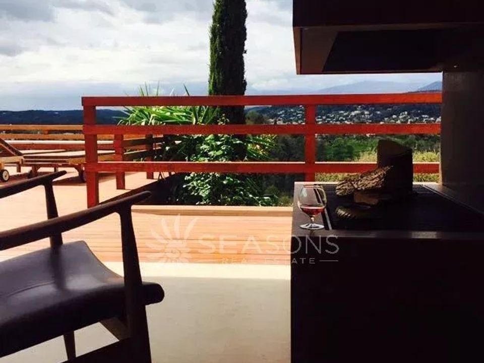 Villa i Saint-Pierre-sur-Vence, Ardennes - foto 4