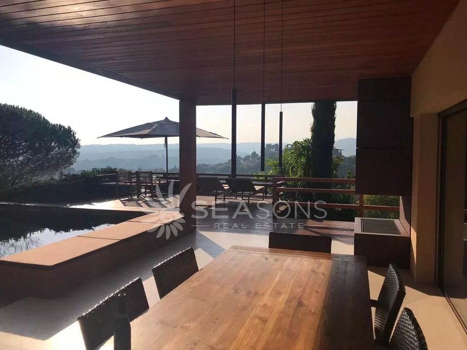 Villa i Saint-Pierre-sur-Vence, Ardennes - foto 5