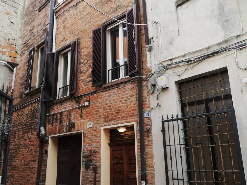 Villa Ferrarassa, Ferrara - kuva 1