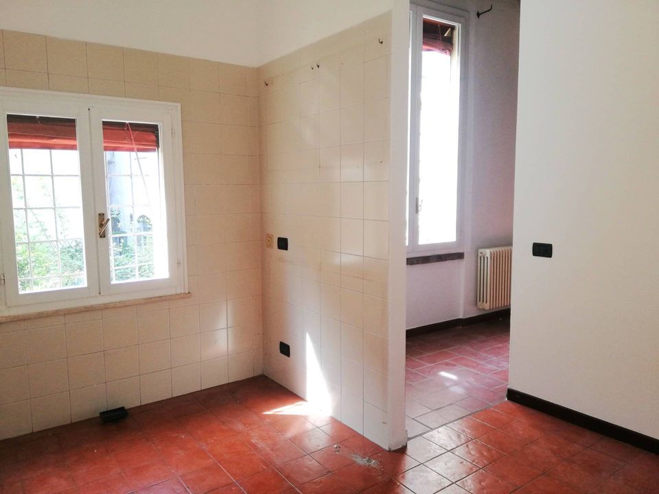 Villa Ferrarassa, Ferrara - kuva 5