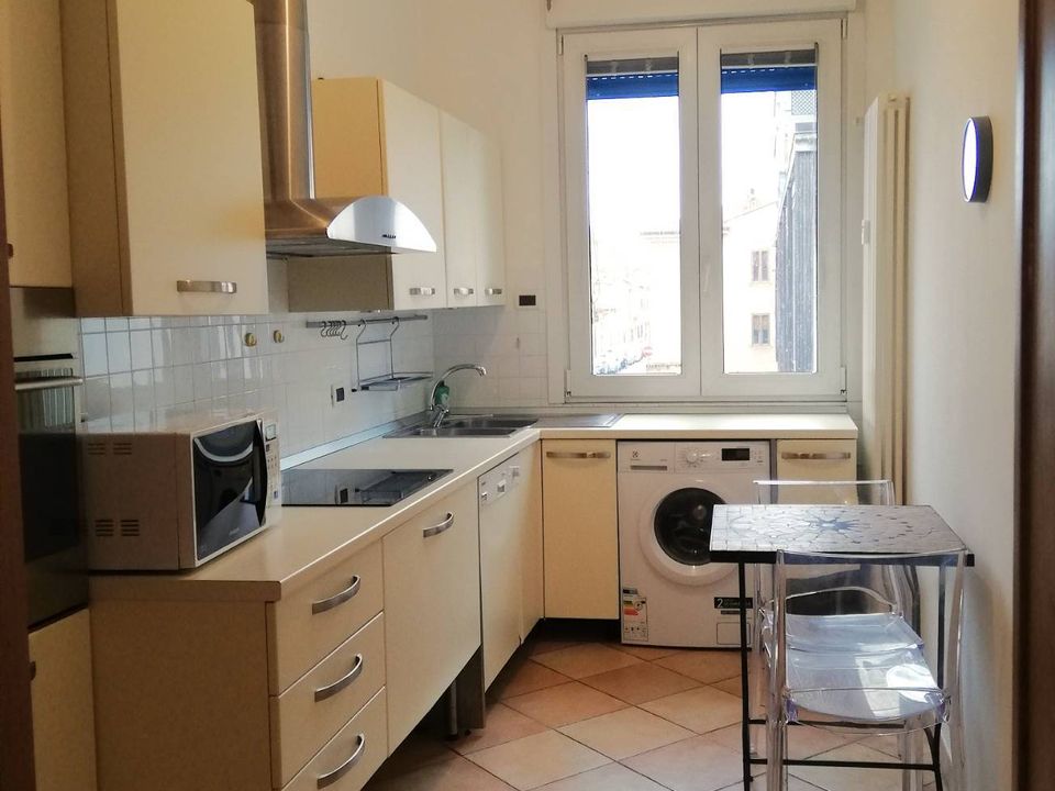 Huoneisto Ferrarassa, Ferrara - kuva 2