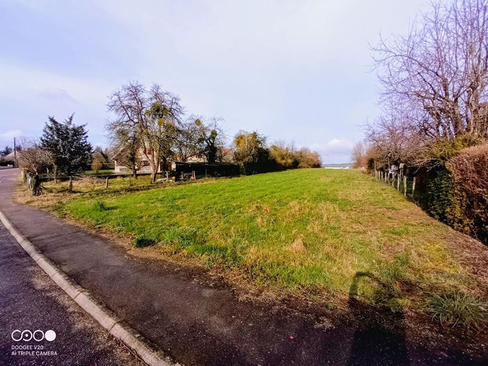 Tomt i Gray-la-Ville, Haute-Saone - foto 1
