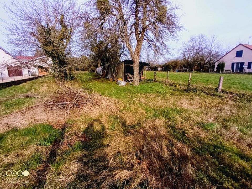 Tomt i Gray-la-Ville, Haute-Saone - foto 2