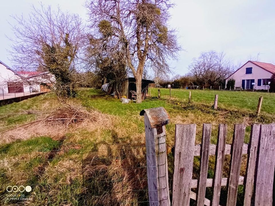 Tomt i Gray-la-Ville, Haute-Saone - foto 3