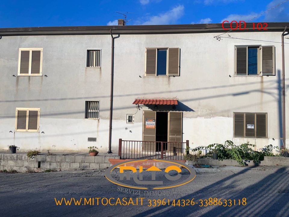 Villa i Telese Terme, Benevento - foto 1