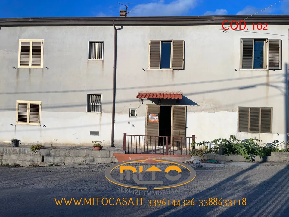 Villa i Telese Terme, Benevento - foto 2
