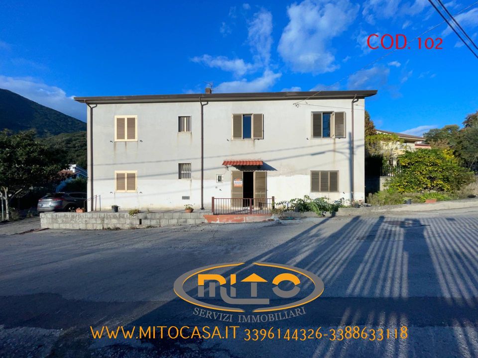 Villa i Telese Terme, Benevento - foto 3