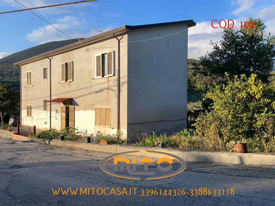 Villa i Telese Terme, Benevento - foto 4