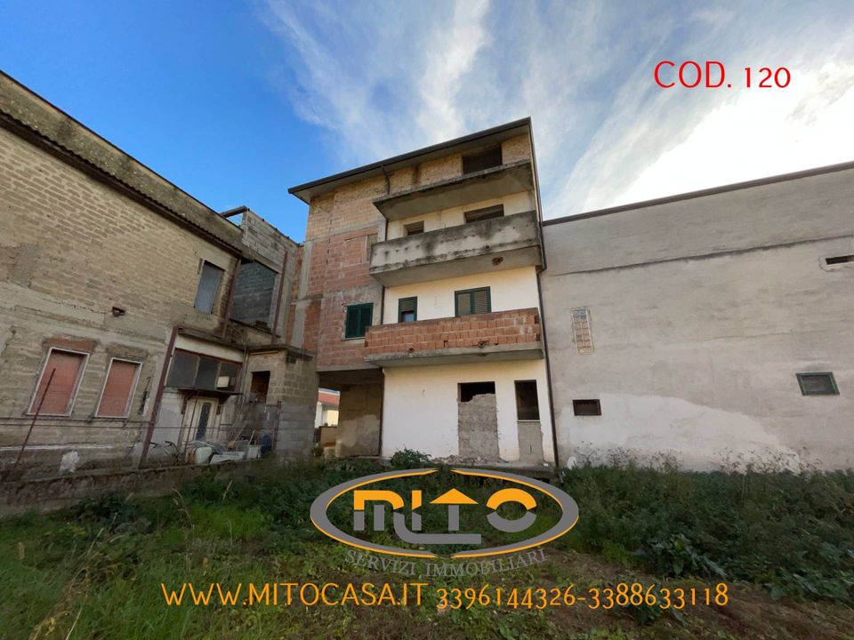 Villa i Telese Terme, Benevento - foto 1