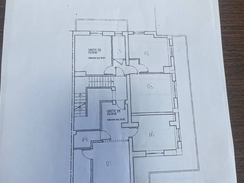 Villa i Telese Terme, Benevento - foto 4