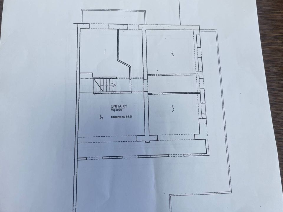 Villa i Telese Terme, Benevento - foto 5