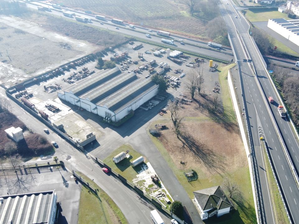 Erhvervsejendom i Guardamiglio, Lodi - foto 2
