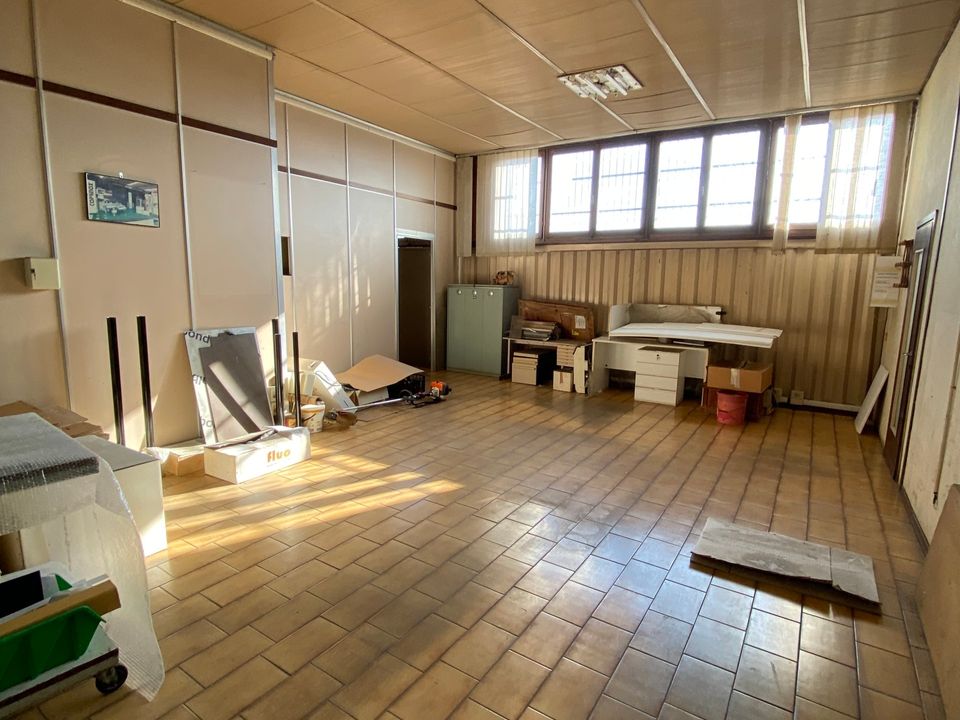 Erhvervsejendom i Guardamiglio, Lodi - foto 4