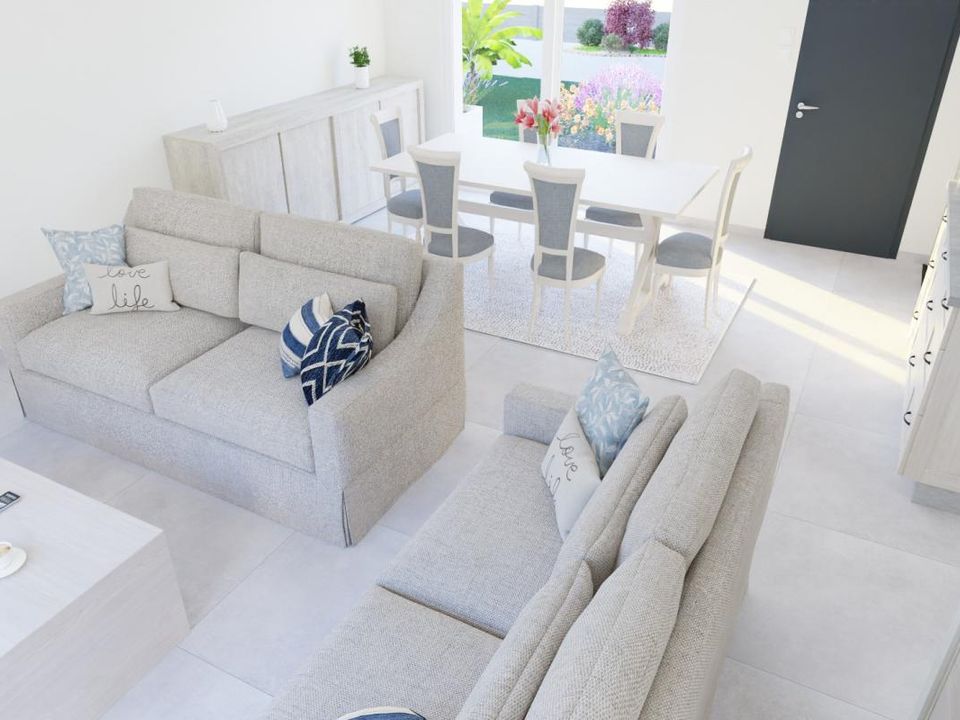 Villa i Challans, Vendee - foto 5