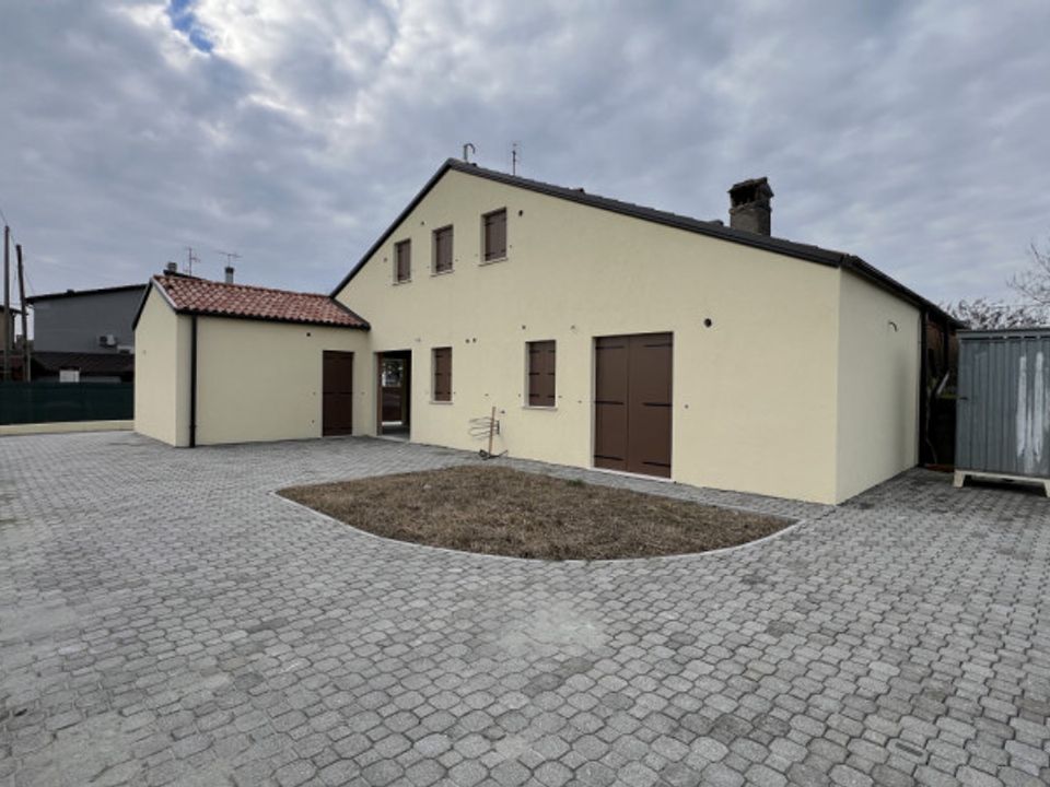 Villa i Ponte San Nicolo, Padua - foto 1