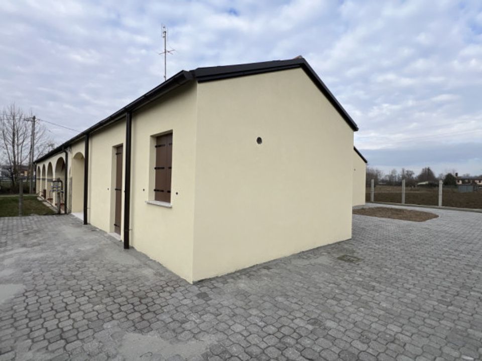 Villa i Ponte San Nicolo, Padua - foto 2