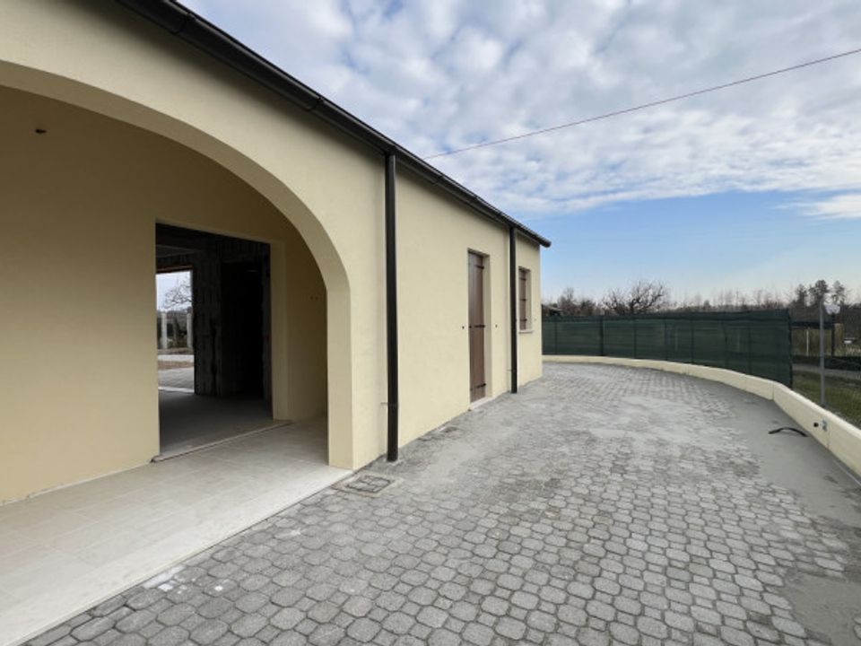 Villa i Ponte San Nicolo, Padua - foto 3