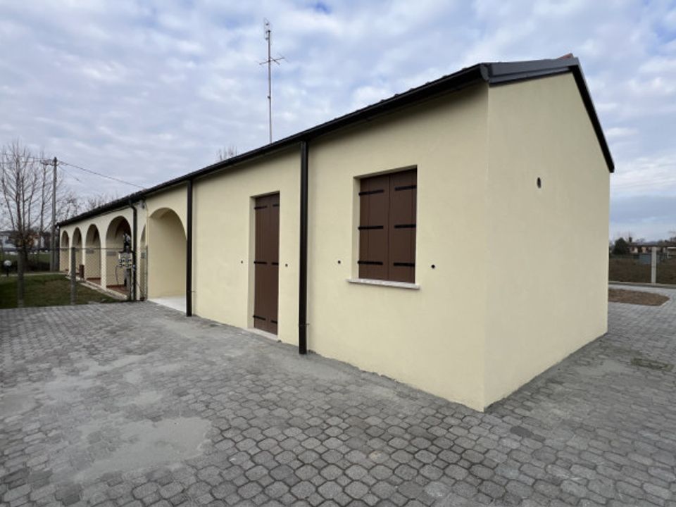 Villa i Ponte San Nicolo, Padua - foto 4