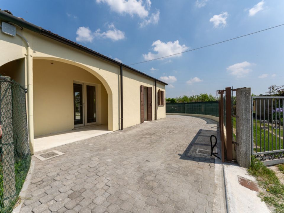 Villa i Ponte San Nicolo, Padua - foto 5