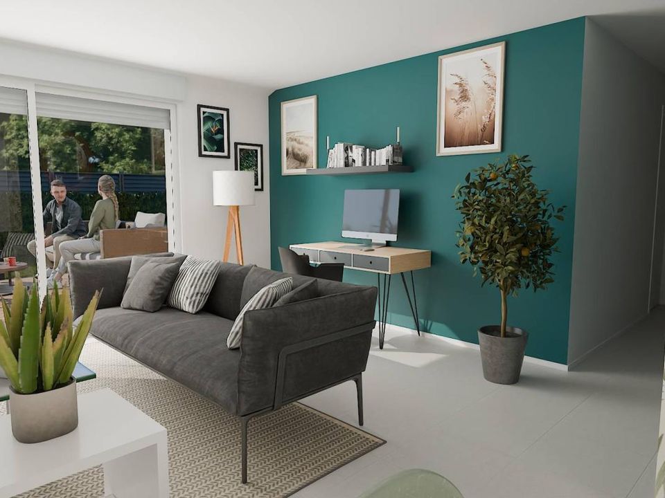 Villa i Givrand, Vendee - foto 2