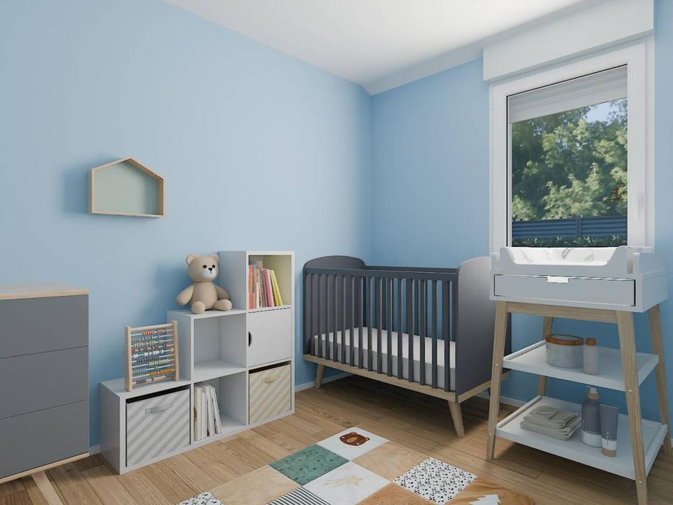 Villa i Givrand, Vendee - foto 3