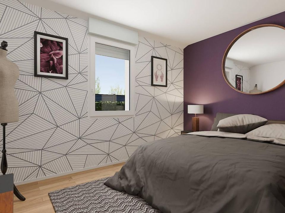 Villa i Givrand, Vendee - foto 4
